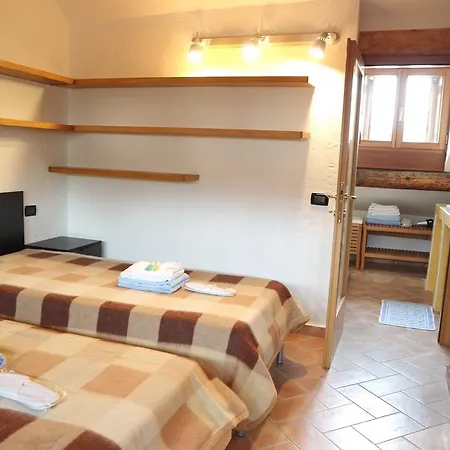 Temporary Porta Venezia Apartment