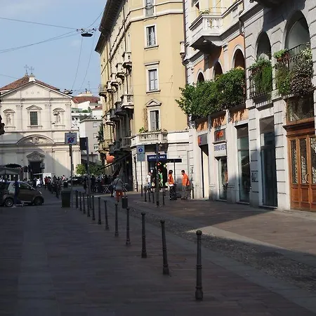 Temporary Porta Venezia * Milan