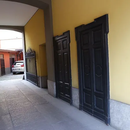 Temporary Porta Venezia Apartment