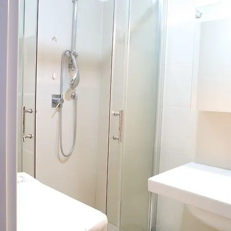 Temporary Porta Venezia Apartment