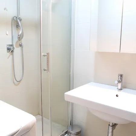 Temporary Porta Venezia Apartment Milan