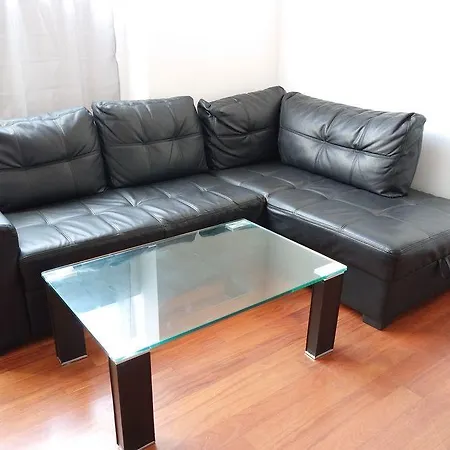 Temporary Porta Venezia Apartment *