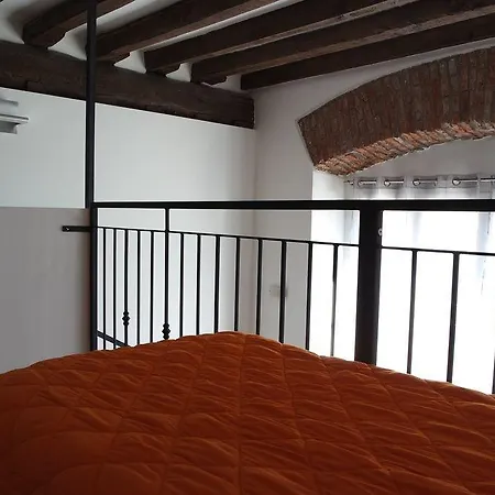 Temporary Porta Venezia Apartment *