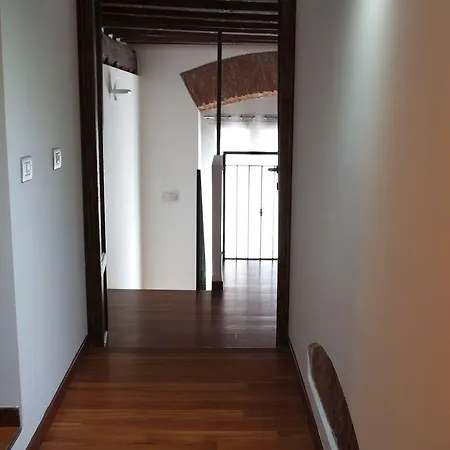 Temporary Porta Venezia Apartment
