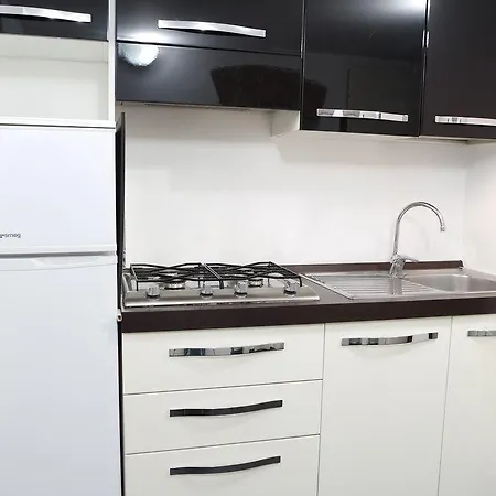 Temporary Porta Venezia Apartment Milan