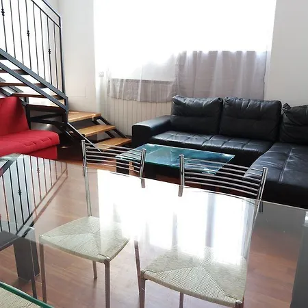 Temporary Porta Venezia Apartment *