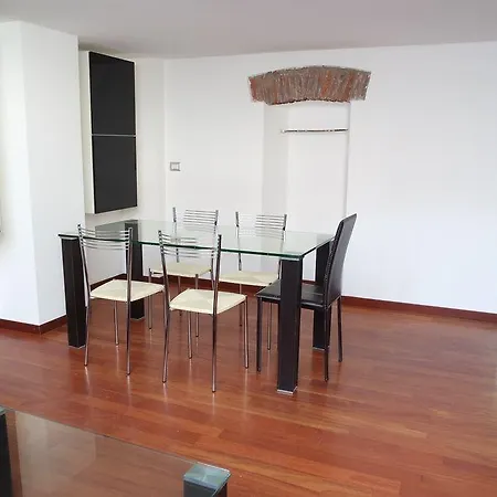 Temporary Porta Venezia Apartment