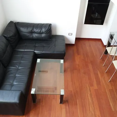 Temporary Porta Venezia Apartment Milan